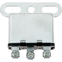 HR603 1938-56 GM; Horn Relay; Service Replacement; 6 Volt