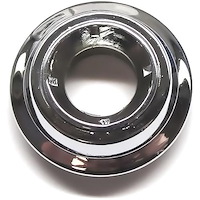 IN11044G 1965-1972 Pontiac GTO; Bezel Nut; Remote Mirror