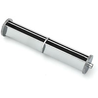 IN6628F 1964-1972 Pontiac GTO, LeMans; A/C Vent; Lap Cooler; Chrome Plastic