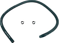 1962-72 PCV VALVE HOSE WI