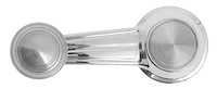 Window Crank/Handle 1967-81 GM Passenger Car (Standard Interior)