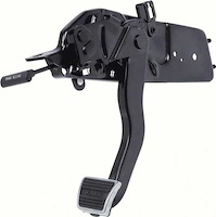 Park Brake Assembly 1967-68 Camaro/SS