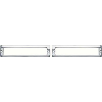 K116 Parking Lamp Bezel 1963-64 Nova