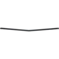 K185 Lower Grille Molding for 1968 Chevy Camaro Standard