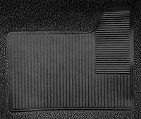 Authorized Molded Carpet 1967-69 Camaro/Firebird