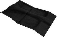 Authorized Molded Carpet 1970-73 Camaro/Firebird - 4 Speed