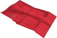 Authorized Molded Carpet 1970-73 Camaro/Firebird - 4 Speed