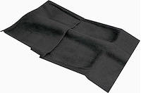 Authorized Molded Loop Carpet 1970-73 Camaro/Firebird w/Automatic Transmission