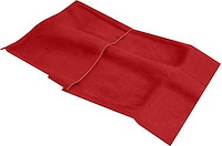 Authorized Molded Carpet 1974-75 Camaro/Firebird - 4 Speed