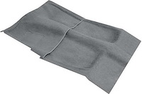 Authorized Molded Carpet 1974-75 Camaro/Firebird - Automatic