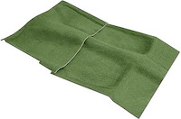 Authorized Molded Carpet 1974-75 Camaro/Firebird - Automatic