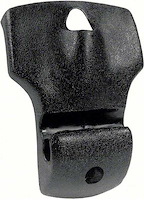 Rearview Mirror Bracket Boot 1968-69 GM Coupe