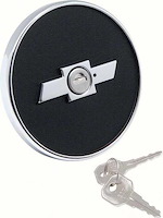 Gas Cap 1967-1968 Camaro