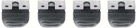 Roof Rail Blow Out Clips 1967-69 Camaro/Firebird