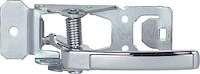 Inner Door Handle Fits Select 1975-1982 GM Models [Left/Driver Side]