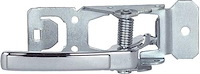 Inner Door Handle Fits Select 1975-1982 GM Models [Right/Passenger Side]