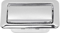 K4171 Rear Arm Rest Ash Tray and Insert 1967-1976 GM Cars/Trucks