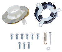 K439 Steering Wheel Mounting Set for 1969-72 GM Car, 1973-91 Chevy/GMC C/K Trucks & SUVs