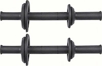 Door Jam Power Window Harness Boot 1967-1969 GM F-Body, 1968-1974 Chevy II/Nova