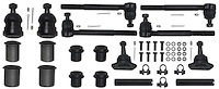 K45305 1973, Chevrolet Impala, Front End Rebuild Kit