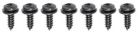 Glove Box Screw Set 1947-1982 GM Cars/Trucks