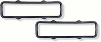 Tail Lamp Lens Gaskets 1967-1968 Firebird