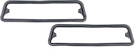 K569 Molded Tail Light Lens Gaskets for 1969 Pontiac Firebird