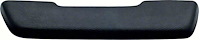 Armrest Pad 1968-1972 Camaro, Firebird, Nova, Full-Size Chevy