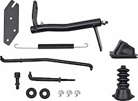 Clutch Linkage Set 1972-1981 Camaro Fits Small Block & Big Block