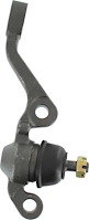 K783A Ball Joint With Steering Arm for 1962-1976 Dodge/Plymouth [For Lower Control Arm, Left/Driver Side]