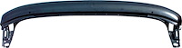 Convertable Top Header Bow 1967-69 Camaro/Firebird