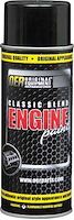 Engine Paint 1955-77 Chevy Orange