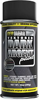 K89183 Textured Dark Argent Paint-1960-76 Dodge, Plymouth; Mopar; 16 Oz. Aerosol Can (Net Wt. 12 Oz.)
