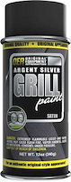 K89188 Grille Paint 1960-1976 Dodge/Plymouth, Light Argent Satin Silver, [12-oz. Aerosol Can]