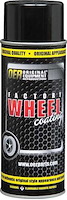 5-Spoke Mag Wheel Paint Shadow Gray