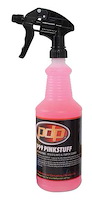 K89479 Interior Fabric Cleaner - Concentrate [32 oz., Spray Bottle]