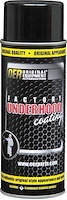 Underhood Detail Paint Dark Gray