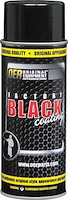 Factory Black Coating Ultra Flat Black 16 oz