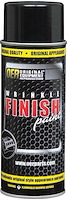 Wrinkle Finish Paint Black 16 oz