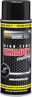 HI-Temp Exhaust Coating Silver 16 oz