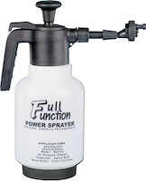 Pressure Atomizer And Sprayer [1.6 Quart]