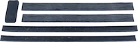 Gas Tank Anti-Squeak Set 1967-1969 GM