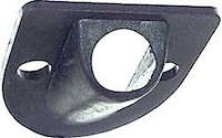 Trunk Lock Bezel Gasket 1970-73 Camaro