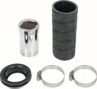 Fuel Filler Neck 1960-1966 Chevrolet/GMC Truck
