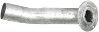 Fuel Filler Neck 1967-1968 Camaro