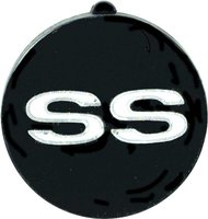KW302 "SS" Horn Button Emblem for 1967 Camaro