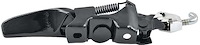 Convertible Top Hold Down Latch Fits Select 1971-1976 GM Models [Right/Passenger Side]