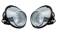 LK5 Back Up Lamps for 1967-68 Mustang