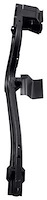 M103CL Rear Frame Rail 1964-68 Mustang Fastback Coupe