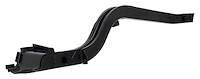 M103CR Rear Frame Rail Complete for 1964-70 Ford Mustang Fastback [Right/Passenger Side]